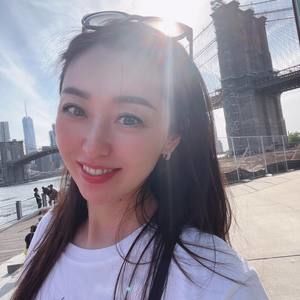 Meet your Posher, Victoria